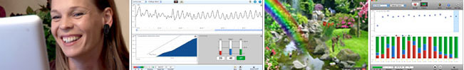 heart rate coherence pro